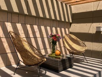 En venta, departamento en Av. Horacio, Polanco, Sección III, CDMX