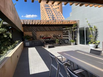 En venta, departamento en Av. Horacio, Polanco, Sección III, CDMX