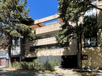 En venta, departamento en Av. Horacio, Polanco, Sección III, CDMX