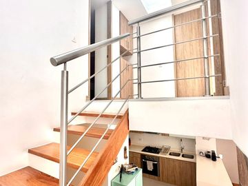 CASA LA FLORIDA VILLAMARÍA