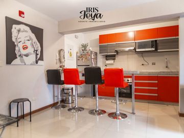DEPARTAMENTO EN VENTA EN CHORRILLOS