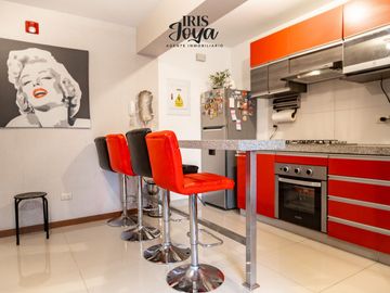 DEPARTAMENTO EN VENTA EN CHORRILLOS
