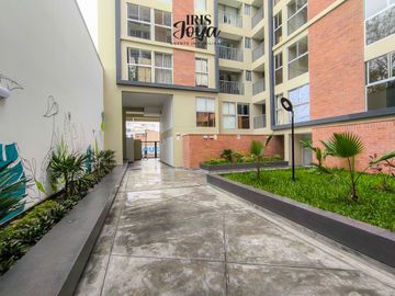 DEPARTAMENTO EN VENTA EN CHORRILLOS