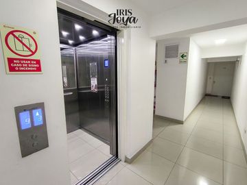 DEPARTAMENTO EN VENTA EN CHORRILLOS