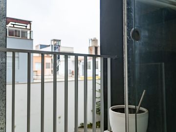 DEPARTAMENTO EN VENTA EN CHORRILLOS
