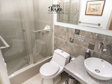 DEPARTAMENTO EN VENTA EN CHORRILLOS