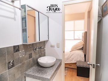 DEPARTAMENTO EN VENTA EN CHORRILLOS