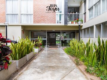 DEPARTAMENTO EN VENTA EN CHORRILLOS