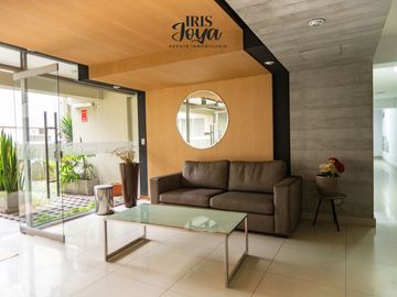 DEPARTAMENTO EN VENTA EN CHORRILLOS