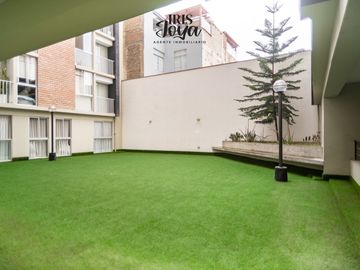DEPARTAMENTO EN VENTA EN CHORRILLOS