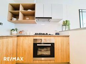 MODERNO FLAT DE ESTRENO CON TECNOLOGÍA DOMÓTICA DE ÚLTIMA GENERACIÓN EN EDIFICIO C/ ÁREAS COMUNES