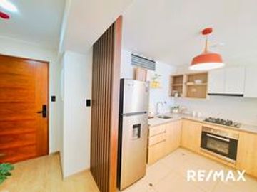 MODERNO FLAT DE ESTRENO CON TECNOLOGÍA DOMÓTICA DE ÚLTIMA GENERACIÓN EN EDIFICIO C/ ÁREAS COMUNES