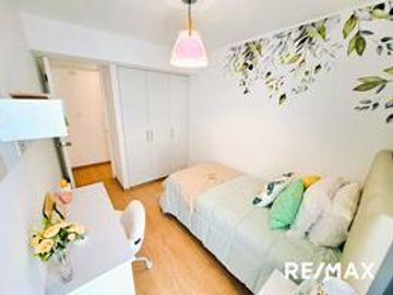 MODERNO FLAT DE ESTRENO CON TECNOLOGÍA DOMÓTICA DE ÚLTIMA GENERACIÓN EN EDIFICIO C/ ÁREAS COMUNES