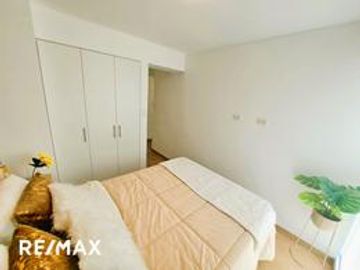 MODERNO FLAT DE ESTRENO CON TECNOLOGÍA DOMÓTICA DE ÚLTIMA GENERACIÓN EN EDIFICIO C/ ÁREAS COMUNES