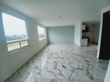 VENTA DEPARTAMENTO EN SAN ANTONIO CACALOTEPEC, SAN ANDRES CHOLULA, PUEBLA