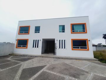 VENTA DEPARTAMENTO EN SAN ANTONIO CACALOTEPEC, SAN ANDRES CHOLULA, PUEBLA