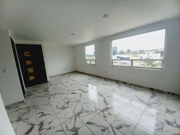 VENTA DEPARTAMENTO EN SAN ANTONIO CACALOTEPEC, SAN ANDRES CHOLULA, PUEBLA