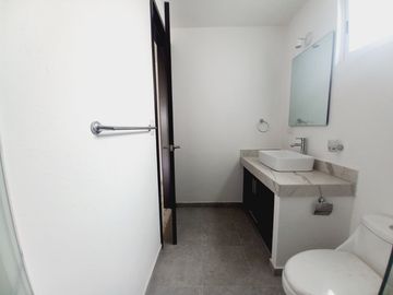 VENTA DEPARTAMENTO EN SAN ANTONIO CACALOTEPEC, SAN ANDRES CHOLULA, PUEBLA