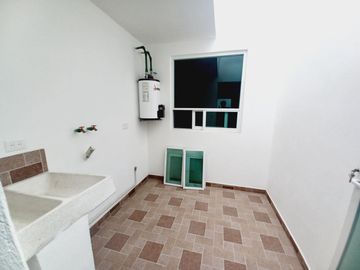 VENTA DEPARTAMENTO EN SAN ANTONIO CACALOTEPEC, SAN ANDRES CHOLULA, PUEBLA