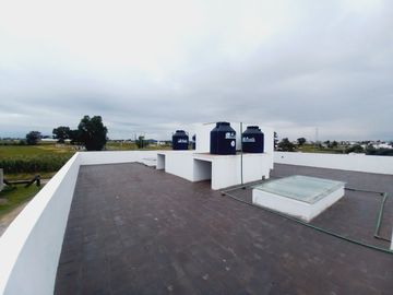 VENTA DEPARTAMENTO EN SAN ANTONIO CACALOTEPEC, SAN ANDRES CHOLULA, PUEBLA