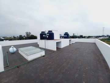 VENTA DEPARTAMENTO EN SAN ANTONIO CACALOTEPEC, SAN ANDRES CHOLULA, PUEBLA