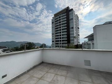 VENDO APARTAMENTO EN EL SECTOR LA CAMELIA MANIZALES
