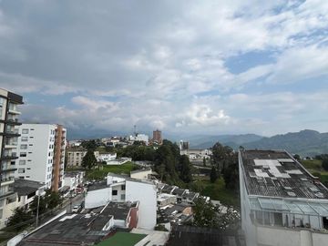 VENDO APARTAMENTO EN EL SECTOR LA CAMELIA MANIZALES