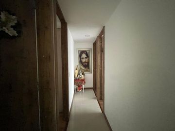 VENDO APARTAMENTO EN EL SECTOR LA CAMELIA MANIZALES