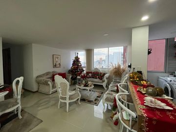 VENDO APARTAMENTO EN EL SECTOR LA CAMELIA MANIZALES