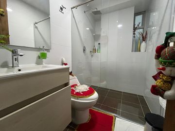 VENDO APARTAMENTO EN EL SECTOR LA CAMELIA MANIZALES
