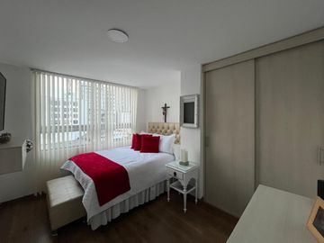 VENDO APARTAMENTO EN EL SECTOR LA CAMELIA MANIZALES