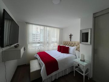 VENDO APARTAMENTO EN EL SECTOR LA CAMELIA MANIZALES