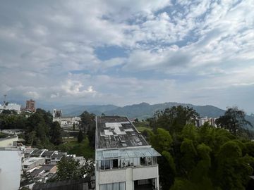 VENDO APARTAMENTO EN EL SECTOR LA CAMELIA MANIZALES