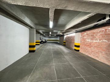 VENDO APARTAMENTO EN EL SECTOR LA CAMELIA MANIZALES