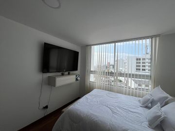 VENDO APARTAMENTO EN EL SECTOR LA CAMELIA MANIZALES
