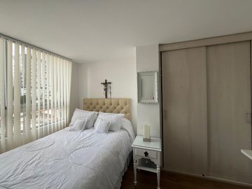 VENDO APARTAMENTO EN EL SECTOR LA CAMELIA MANIZALES