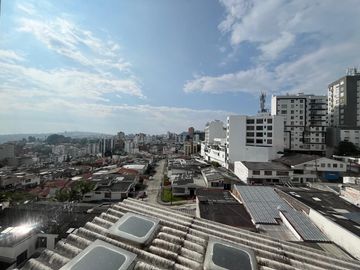 VENDO APARTAMENTO EN EL SECTOR LA CAMELIA MANIZALES