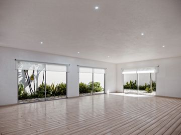 Departamento 2 recamaras cerca Av Huayacan y zona cumbres Cancun - 2 Bedrooms condo for sale Cancun