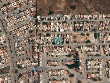 MGG ULTIMAS CASAS EN VILLAS DE SAN VICENTE NAYARIT
