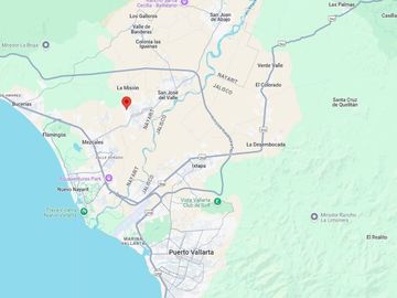 MGG ULTIMAS CASAS EN VILLAS DE SAN VICENTE NAYARIT