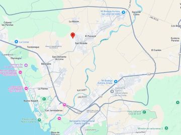 MGG ULTIMAS CASAS EN VILLAS DE SAN VICENTE NAYARIT
