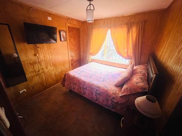 HERMOSA CASA INDEPENDIENTE. CERCA DE LA ESTACIÓN PEÑABLANCA