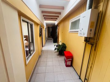 HERMOSA CASA INDEPENDIENTE. CERCA DE LA ESTACIÓN PEÑABLANCA