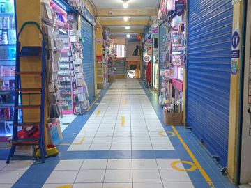SE VENDE LOCAL COMERCIAL EN ESTRATÉGICA UBICACIÓN A MEDIA CUADRA DE LA AV. AVIACIÓN EN SURQUILLO