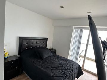 VENDO HERMOSO DEPARTAMENTO BALCON VISTA AL MAR -MAGDALENA