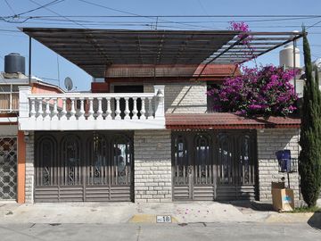 CASA EN VENTA EN CAPISTRANO ATIZAPAN DE ZARAGOZA