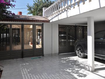 CASA EN VENTA EN CAPISTRANO ATIZAPAN DE ZARAGOZA