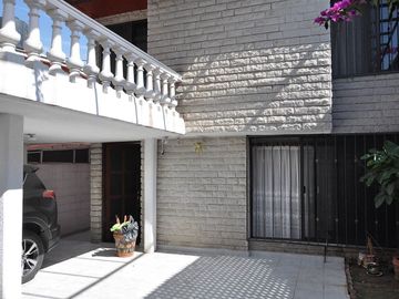 CASA EN VENTA EN CAPISTRANO ATIZAPAN DE ZARAGOZA