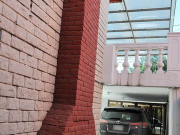CASA EN VENTA EN CAPISTRANO ATIZAPAN DE ZARAGOZA
