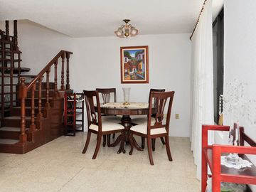 CASA EN VENTA EN CAPISTRANO ATIZAPAN DE ZARAGOZA